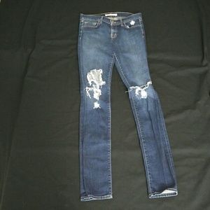 Anthro J Brand Size 28